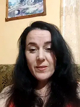 Amelialove42 online show from 14, 10, 2025