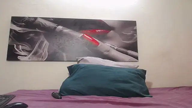 Kelly-001 online show from 26, 2, 2026