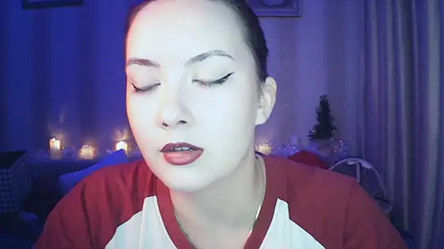 Snapshot of MoodieMira chatting on 15, 1, 2026 MoodieMira online show from 15, 1, 2026