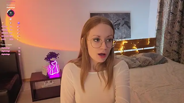 Snapshot of Edlin_gail chatting on 18, 10, 2025 Edlin gail online show from 18, 10, 2025