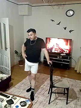 affan06 online show from 13, 4, 2026