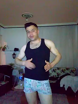 affan06 online show from 22, 4, 2026