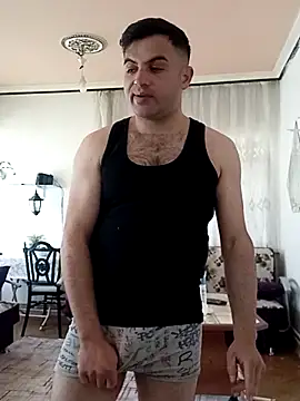 affan06 online show from 24, 4, 2026