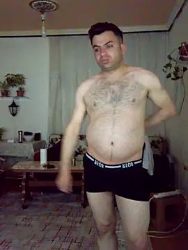 affan06 online show from 27, 4, 2026