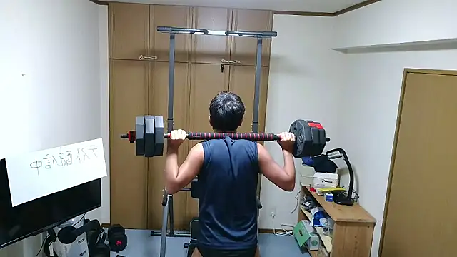 kouichikun online show from 17, 10, 2025