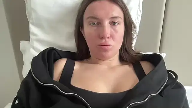 CArivora online show from 14, 3, 2026