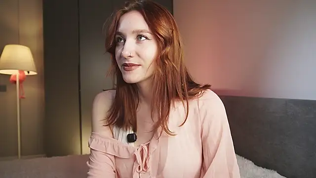 Snapshot of gingercap chatting on 10, 11, 2025 gingercap online show from 10, 11, 2025