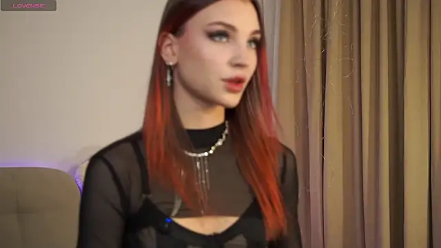 beckymadsons online show from 12, 10, 2025