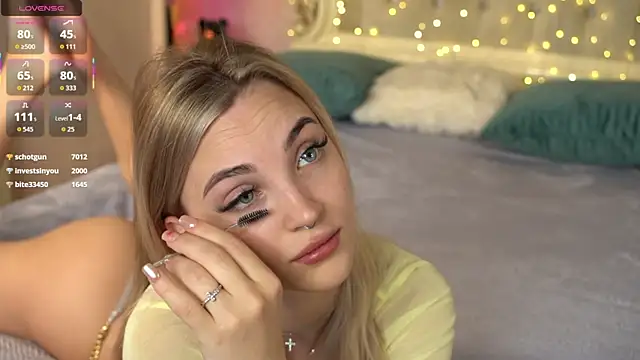 beckymadsons online show from 13, 6, 2026