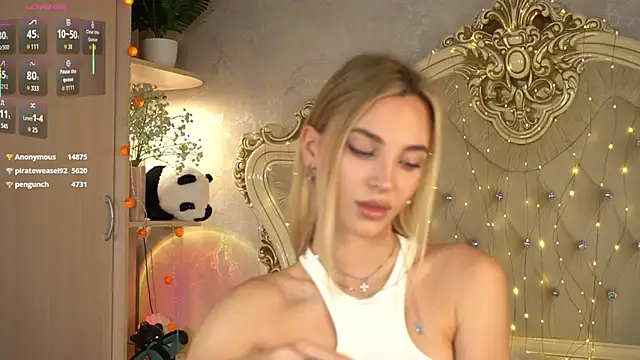 beckymadsons online show from 2, 7, 2026