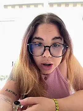 Andreaa 03 online show from 11, 6, 2026