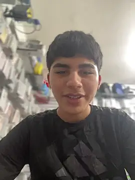 Snapshot of HarmonicOdour chatting on 5, 11, 2025 HarmonicOdour online show from 5, 11, 2025