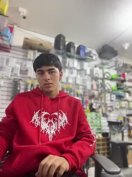 Snapshot of HarmonicOdour chatting on 6, 11, 2025 HarmonicOdour online show from 6, 11, 2025