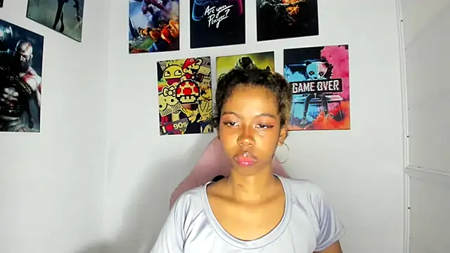 Dakota evans18 online show from 19, 10, 2025