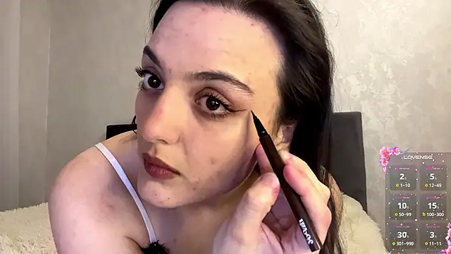 Babis girlsss online show from 8, 3, 2026