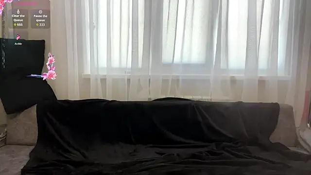 Babis girlsss online show from 26, 4, 2026