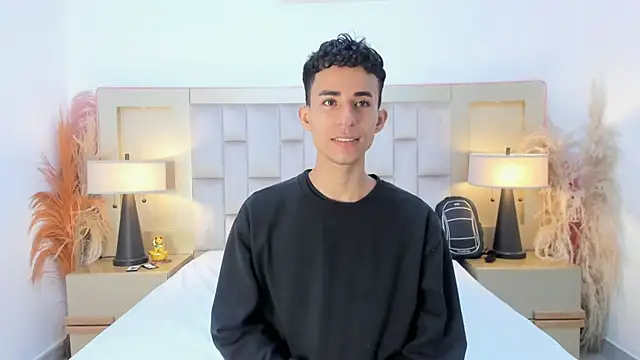 Zahir Ashar online show from 20, 4, 2026