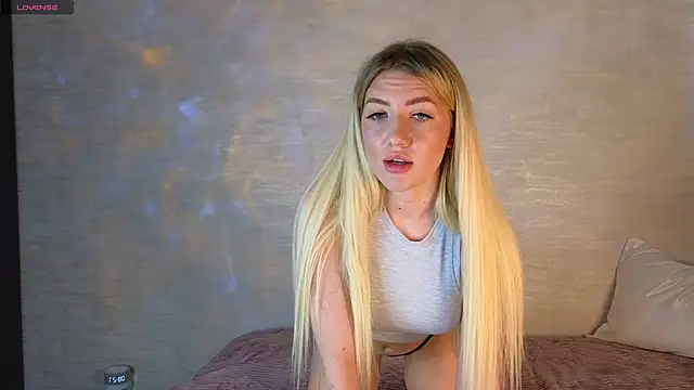 sweety  ella online show from 2, 6, 2026
