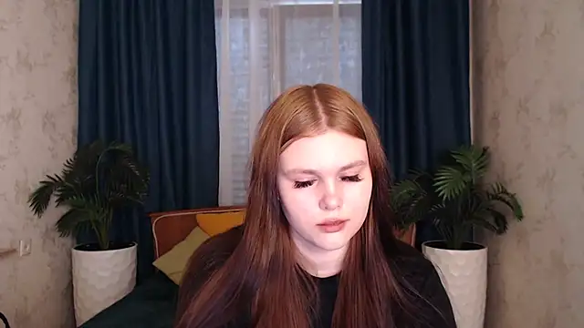 Musegirl online show from 5, 11, 2025