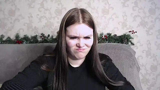 Musegirl online show from 13, 2, 2026