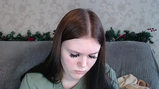 Musegirl online show from 15, 2, 2026