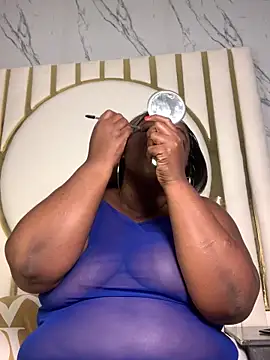 Candy Brown69 online show from 6, 11, 2025