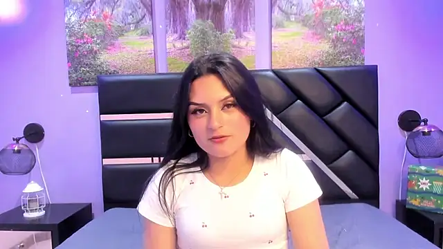 GAbrielaBotero online show from 19, 12, 2025