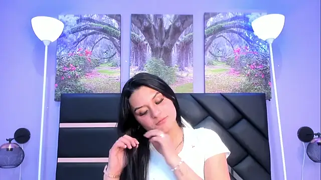 GAbrielaBotero online show from 16, 1, 2026