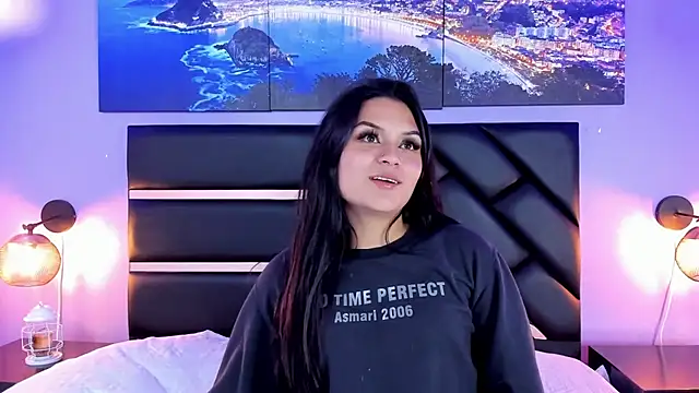 GAbrielaBotero online show from 24, 2, 2026