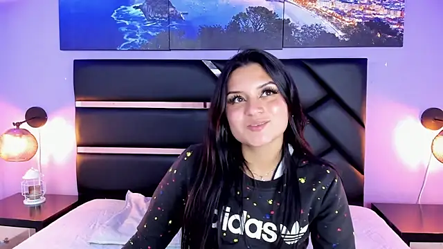 GAbrielaBotero online show from 6, 3, 2026