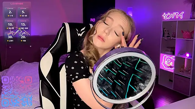 EvaPeace online show from 27, 4, 2026