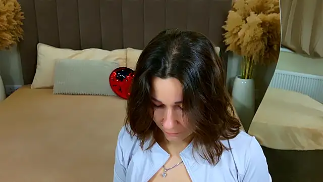 EdenSolis online show from 23, 3, 2026