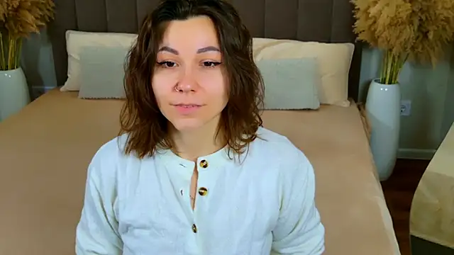 EdenSolis online show from 27, 3, 2026