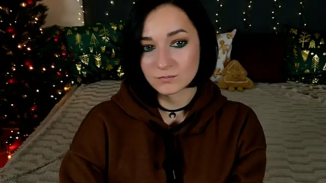 BaileeLynn online show from 21, 12, 2025