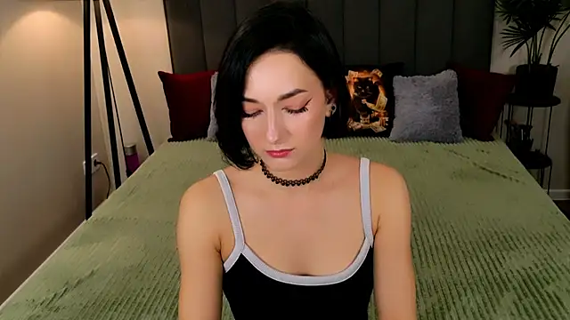 BaileeLynn online show from 28, 7, 2026