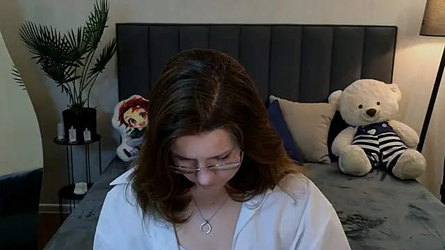 Snapshot of Briarx chatting on 25, 11, 2025 Briarx online show from 25, 11, 2025