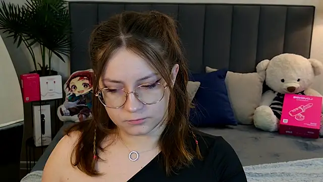 Briarx online show from 19, 3, 2026