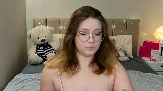 Briarx online show from 25, 4, 2026