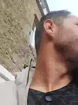 Snapshot of Alexszader36 chatting on 18, 10, 2025 Alexszader36 online show from 18, 10, 2025