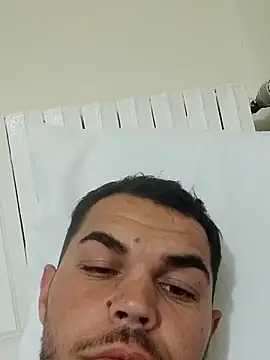 Snapshot of Alexszader36 chatting on 29, 10, 2025 Alexszader36 online show from 29, 10, 2025