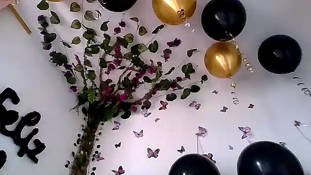 abby moss 2 online show from 19, 7, 2026