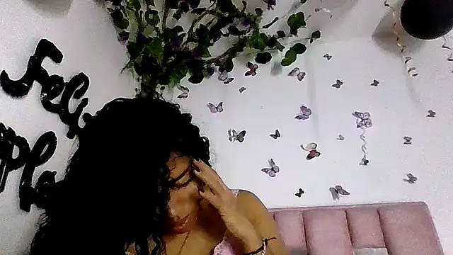 abby moss 2 online show from 24, 7, 2026