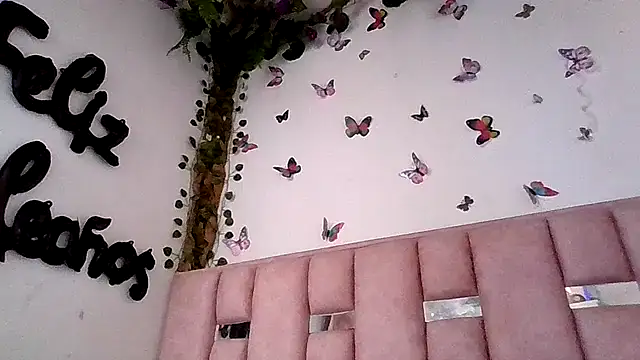 abby moss 2 online show from 25, 7, 2026