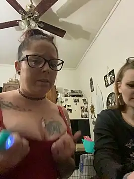 EdNEmSexyBlend online show from 17, 10, 2025