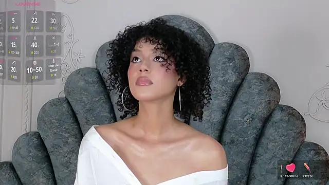 Lila-Rose online show from 27, 10, 2025