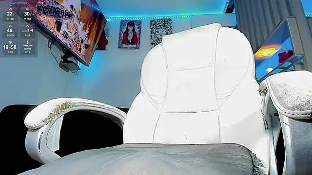 Snapshot of Kinng_Sex chatting on 3, 11, 2025 Kinng Sex online show from 3, 11, 2025