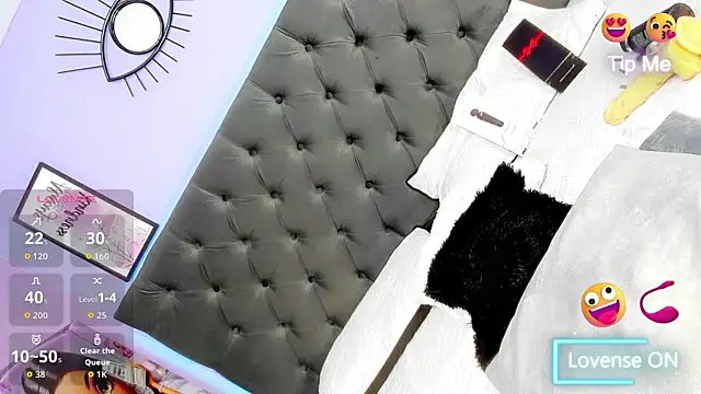 Snapshot of Kinng_Sex chatting on 31, 1, 2026 Kinng Sex online show from 31, 1, 2026