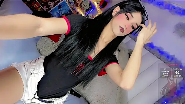 Kinng Sex online show from 24, 5, 2026