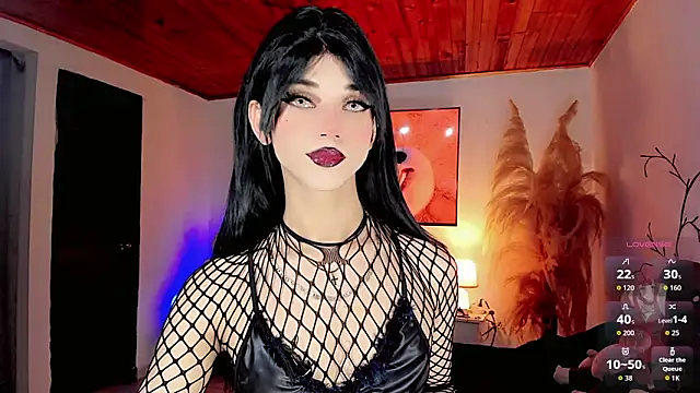 Kinng Sex online show from 28, 6, 2026