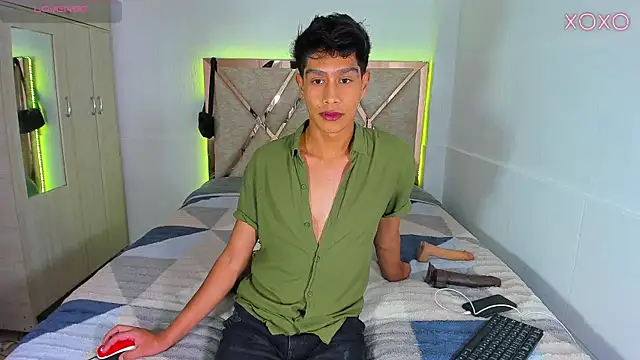 Jacovo2002 online show from 9, 10, 2025